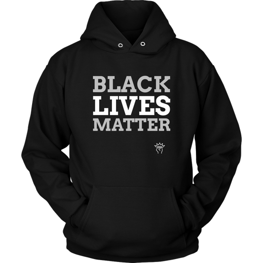 Black LIves Matter Hoodie, Hooded Sweatshirt, Winter Shirt, Black Pride, Sweatshirt Black