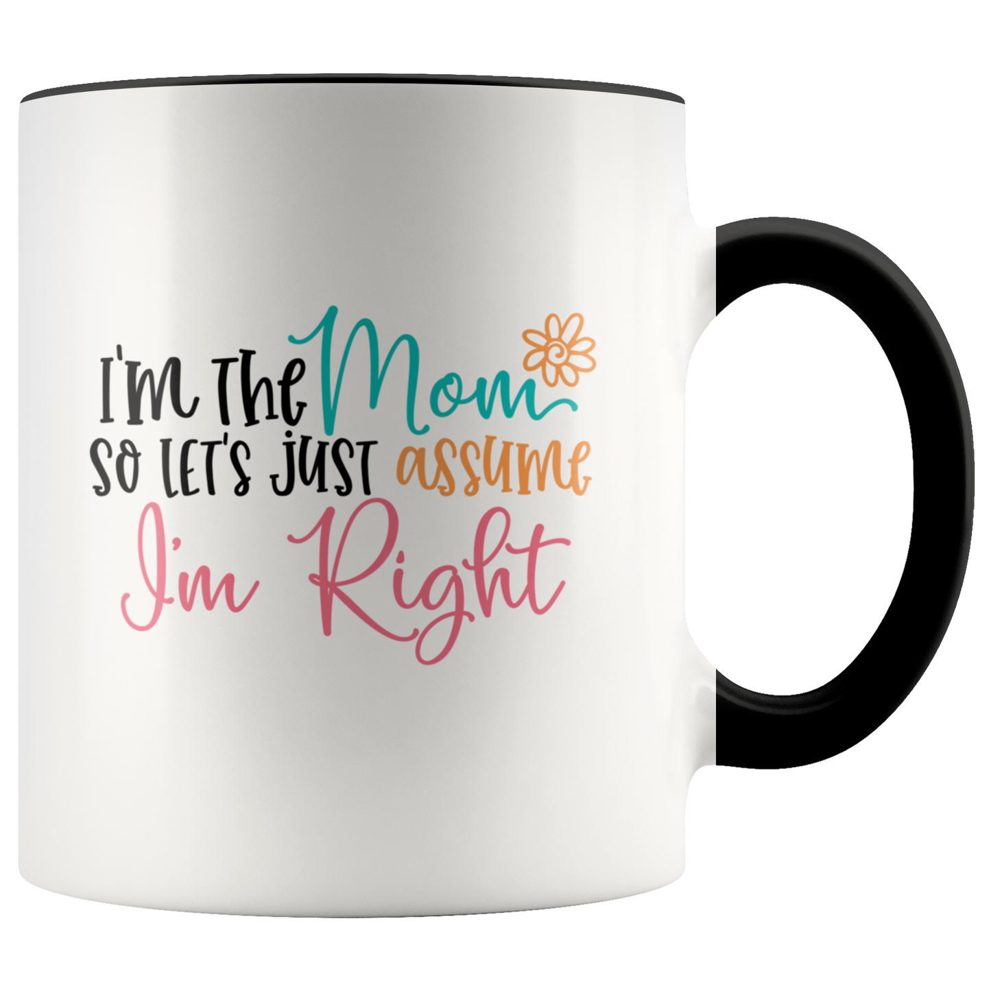 I'm that mom mug, coffee mug funny, mugs, mom gift, ceramic mug, funny  mother's day gift