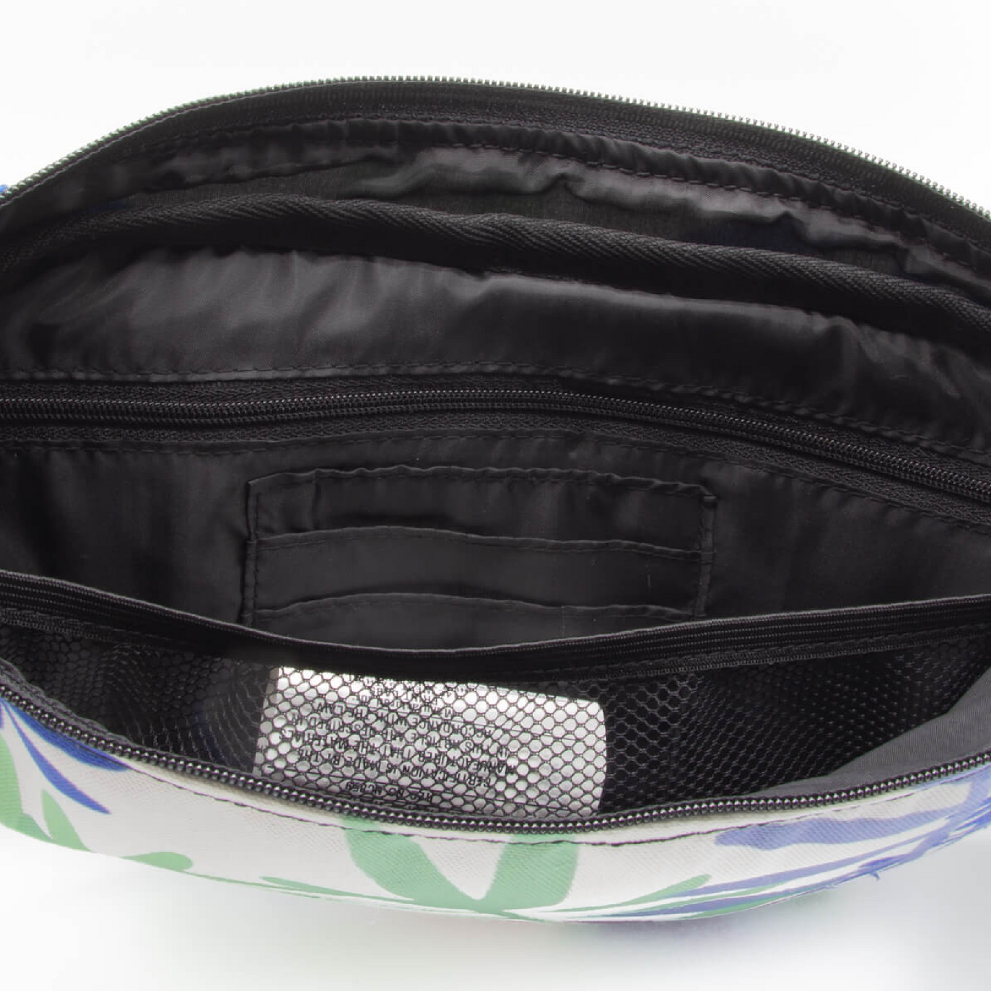 Fanny Pack for Women Rainbow Custom Fanny Pack Waist Belt Bum Bag Hip Pouch