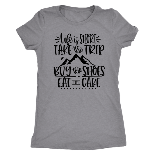 Funny Women T-Shirt online