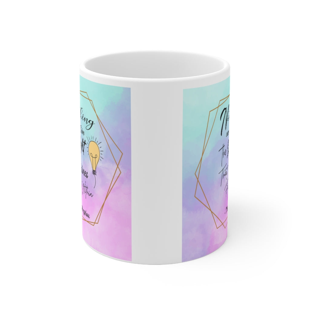Human Made Clover Logo Pharrell Nigo Mug Coffee Mugs Tea Cups Home Cute  Mugs Breakfast Cup Personalized Cup