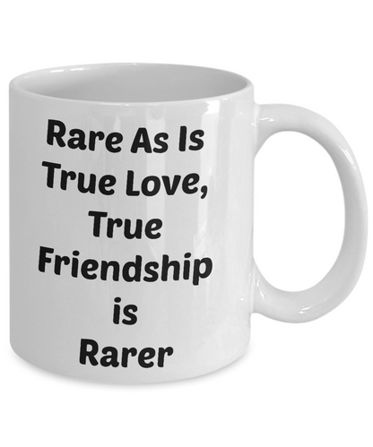 friendship mugs