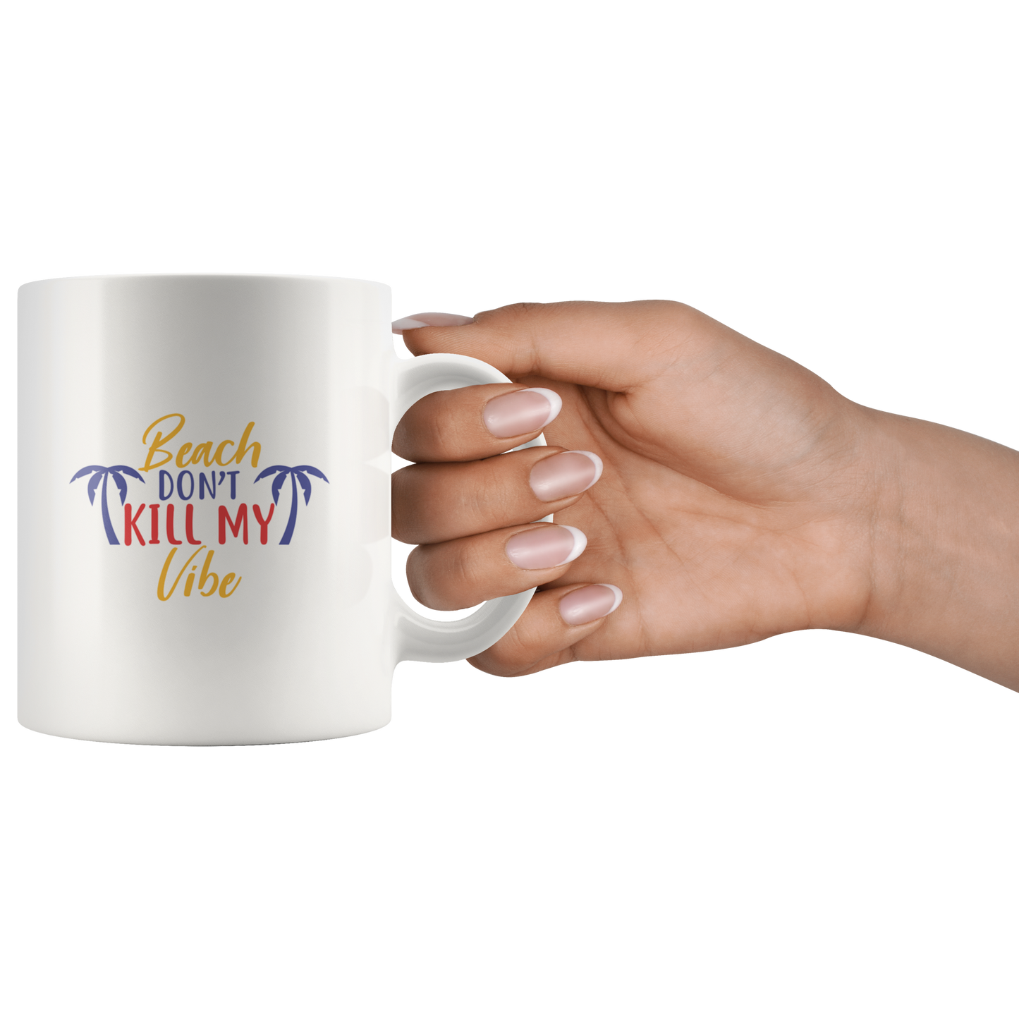 Summer Coffee Mug ceramic coffee cup Funny mug gift for Him Her