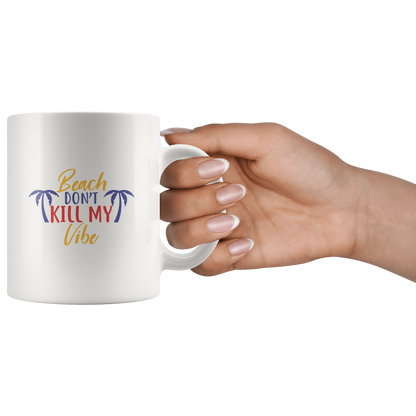 Summer Coffee Mug ceramic coffee cup Funny mug gift for Him Her