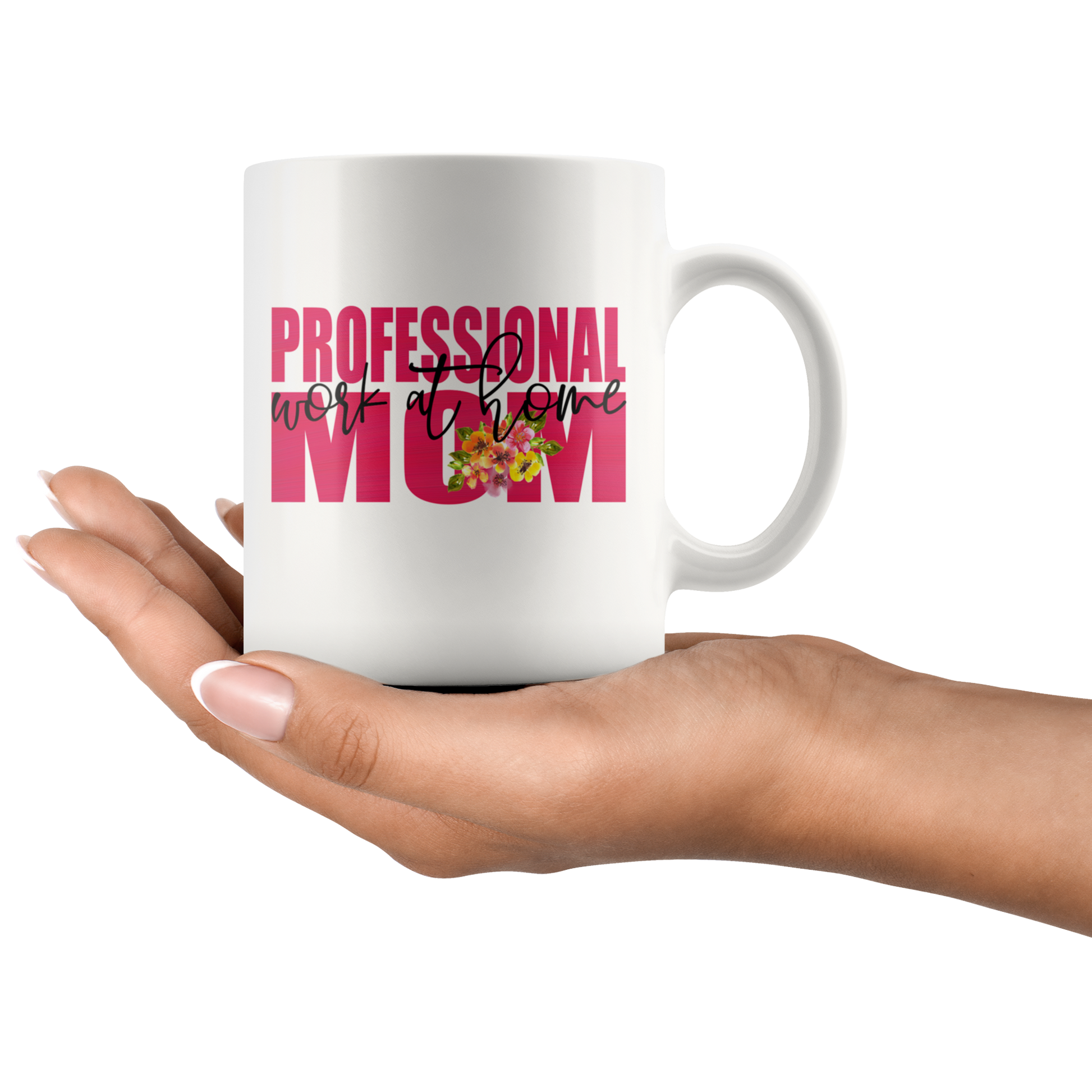 Mom Coffee Mug, Funny Coffee Mug, Working Mom, Gift For Mom Mothers Da –  Habensen Enterprises