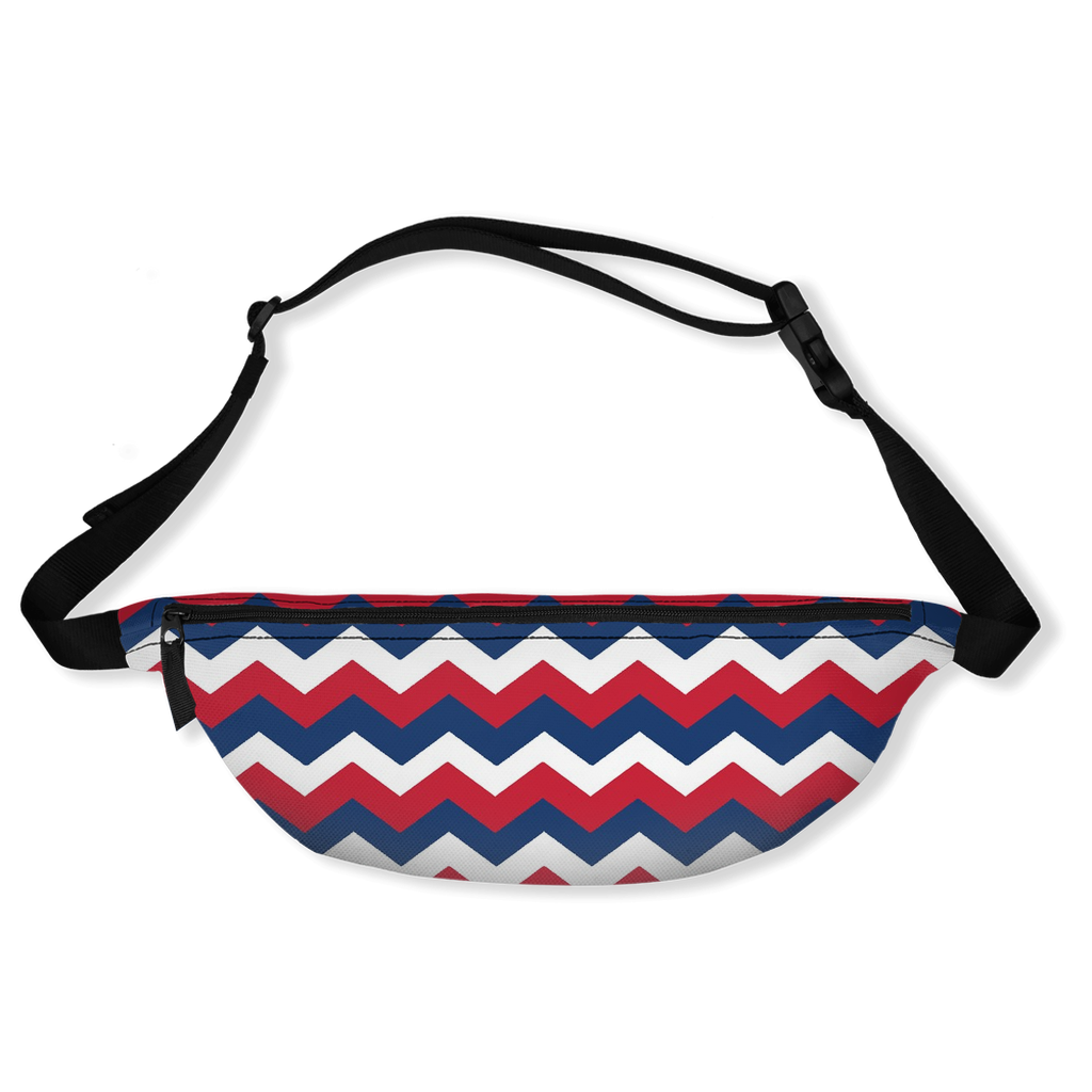 Fanny Pack for Women Custom Fanny Pack Waist Belt Bum Bag Hip Pouch