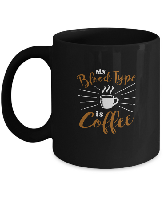 Funny Coffee Mug Coffee Lover Gift Mug with Sayings