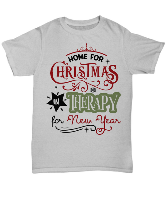 Funny Christmas Shirt Sweatshirt Christmas Gift Funny Gifts