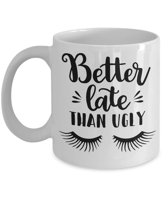 Funny coffee mug Custom Cup Gift for Women Sarcastic gift