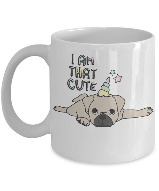 Dog Lover Gift Dog Mug Dog Mom Dog Dad Funny mug