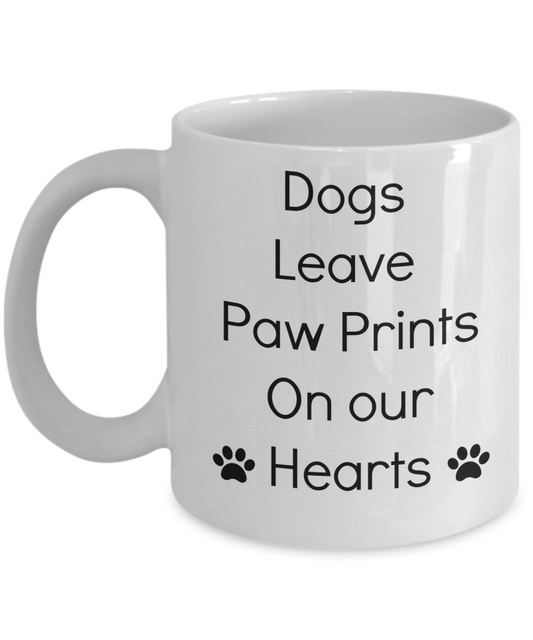 Dog Mug Coffee Mug Dog Mom Dog Dad Dog Lover Gift