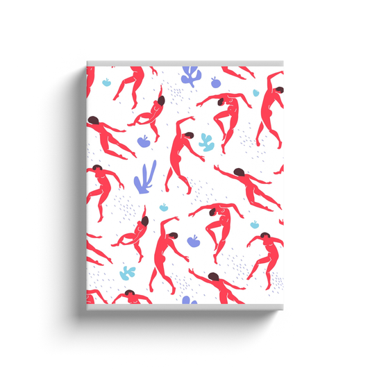 Canvas Wraps Matisse