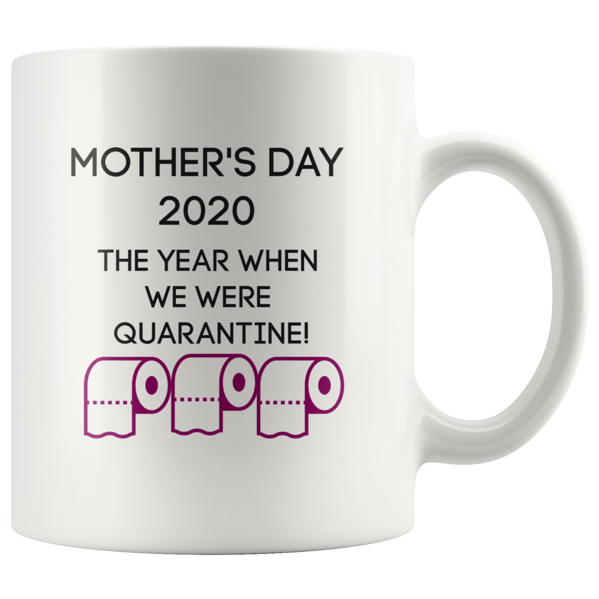 Mothers Day Gift From Daughter Gifts For Mom Funny Mom Giftmom Mug