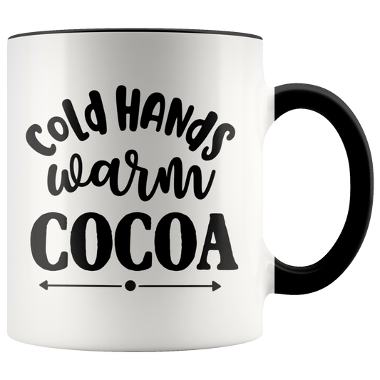 Christmas Gift Cocoa Mug Coffee Mug Funny Mug Holiday Gift Mug Christmas Mug Winter Mug